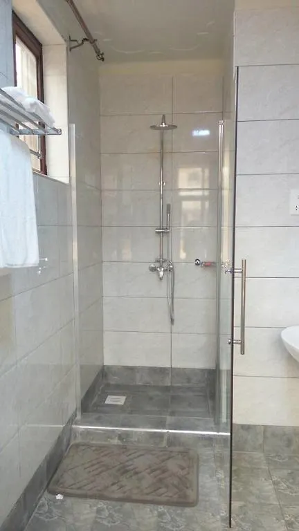 Donville Apartments, Ntinda Kampala 0*,