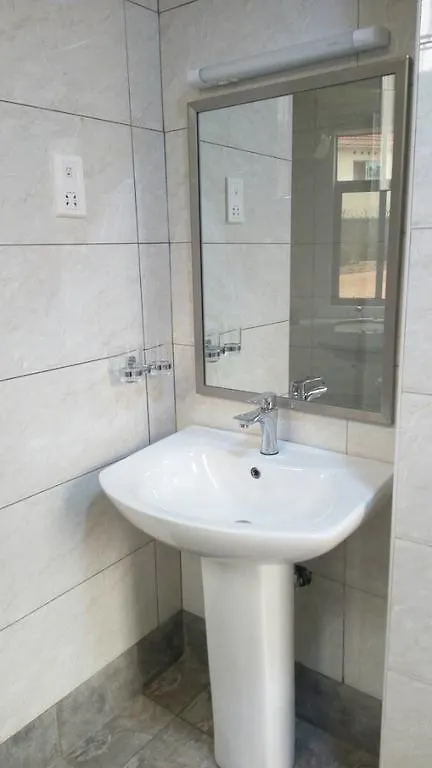 Donville Apartments, Ntinda Kampala