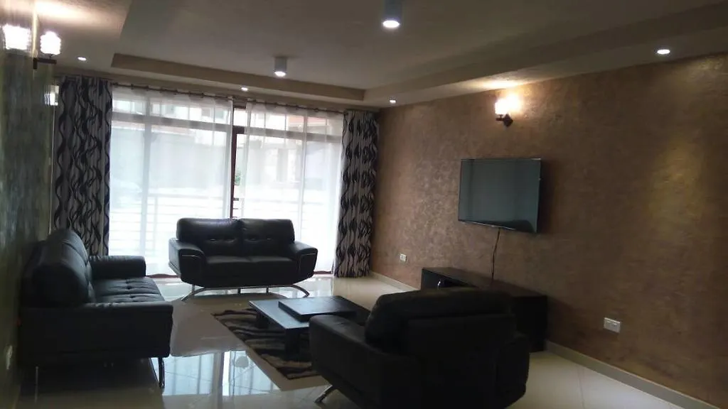 Donville Apartments, Ntinda Kampala 0*,  Uganda